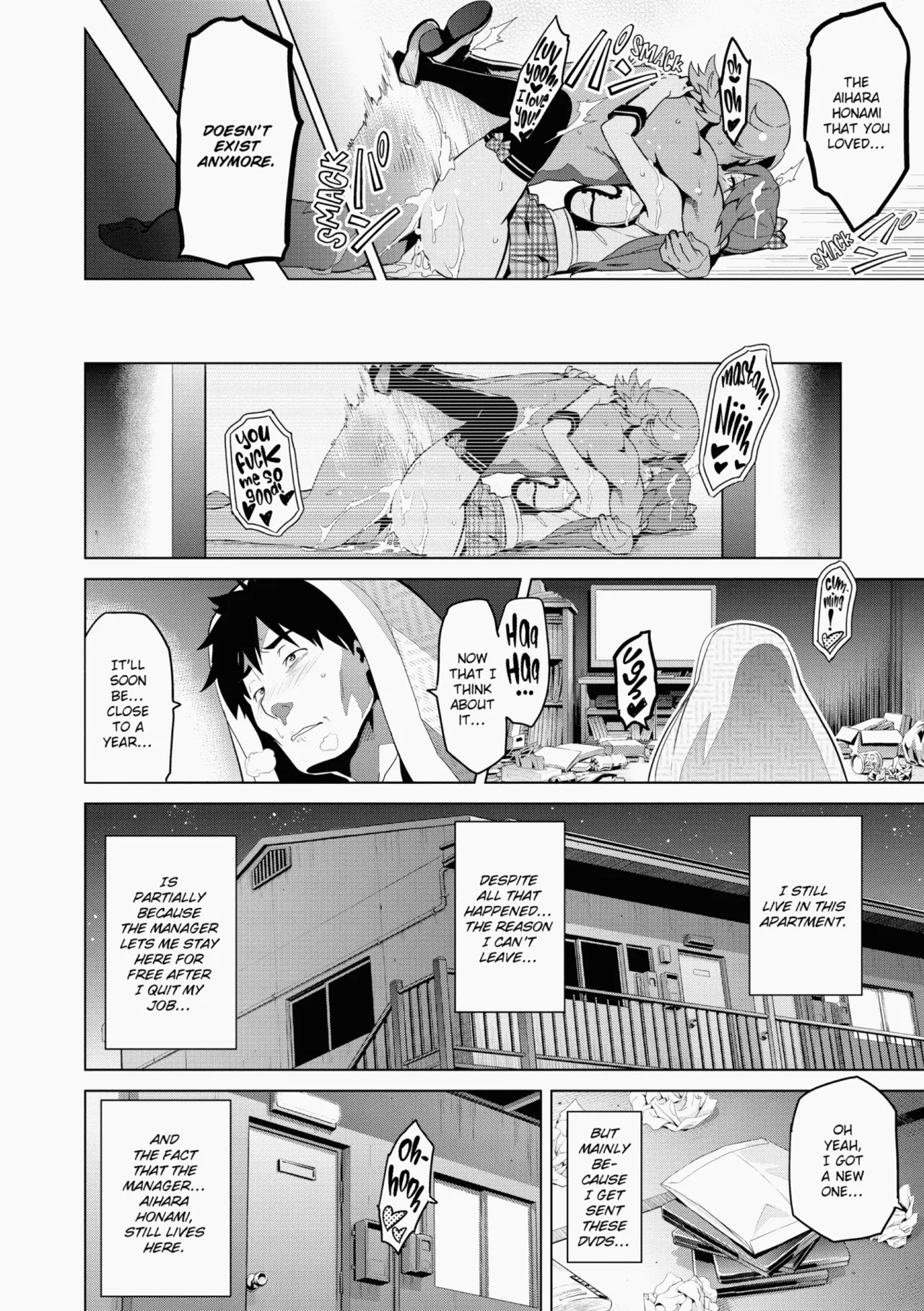 Ima♡Real page 139