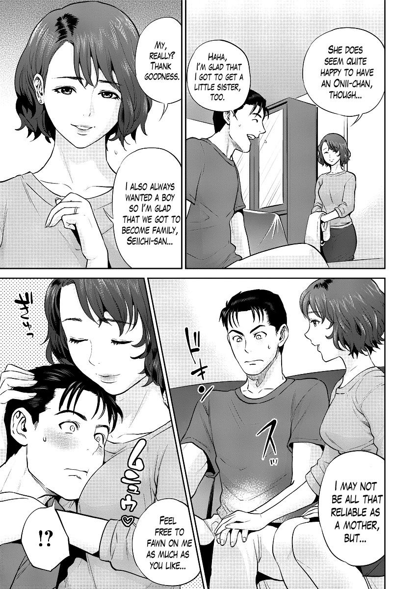 Imitation Family + Bigibo Hen page 24