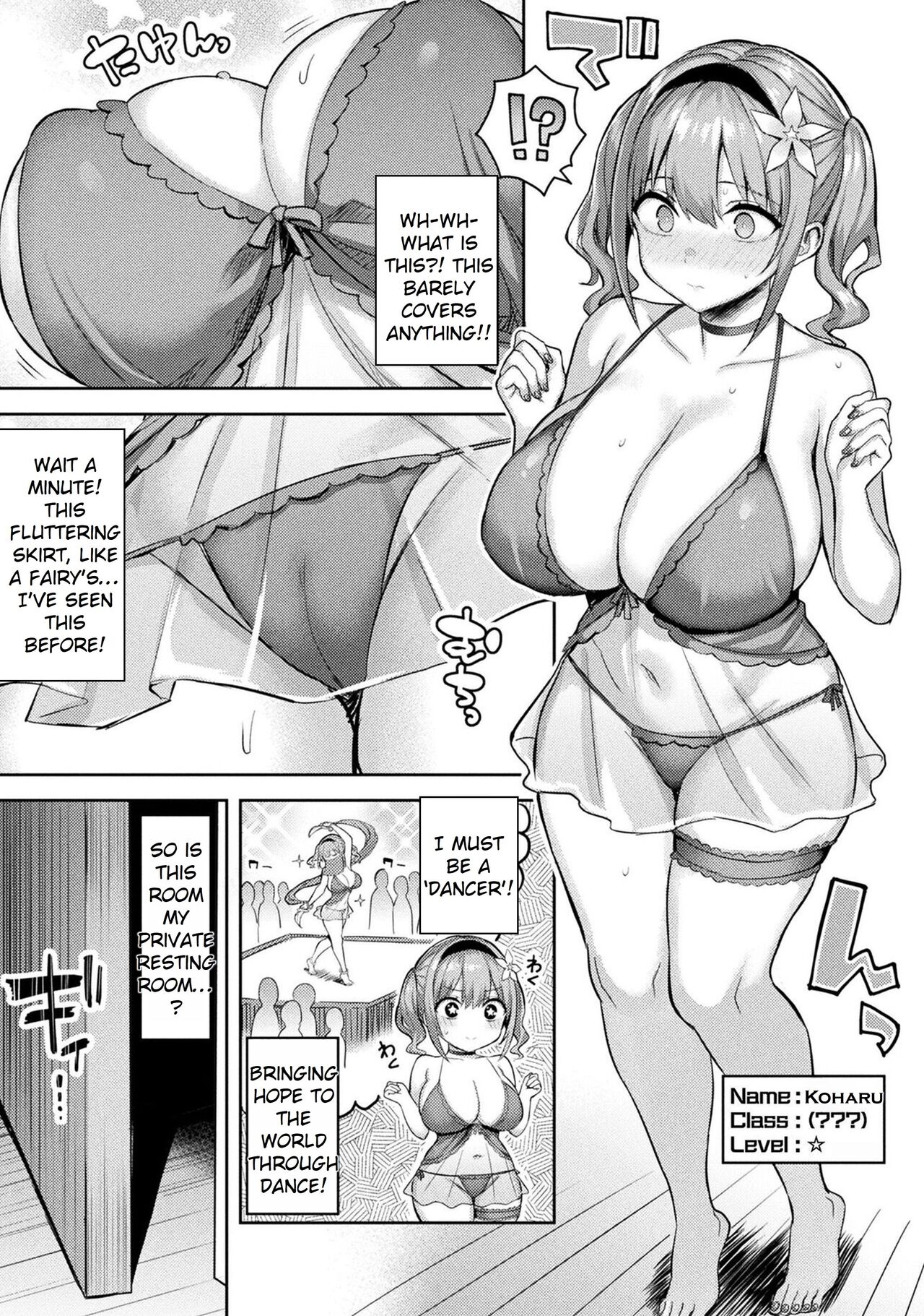 Immoral Game Master page 13