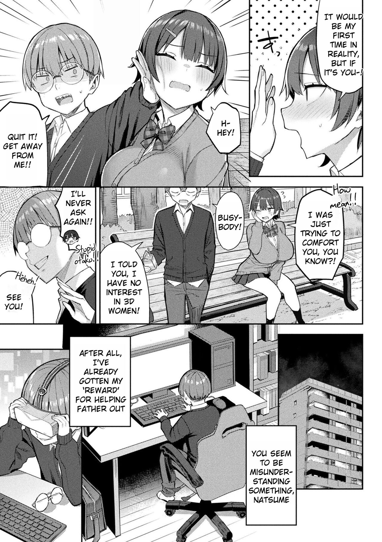 Immoral Game Master page 133