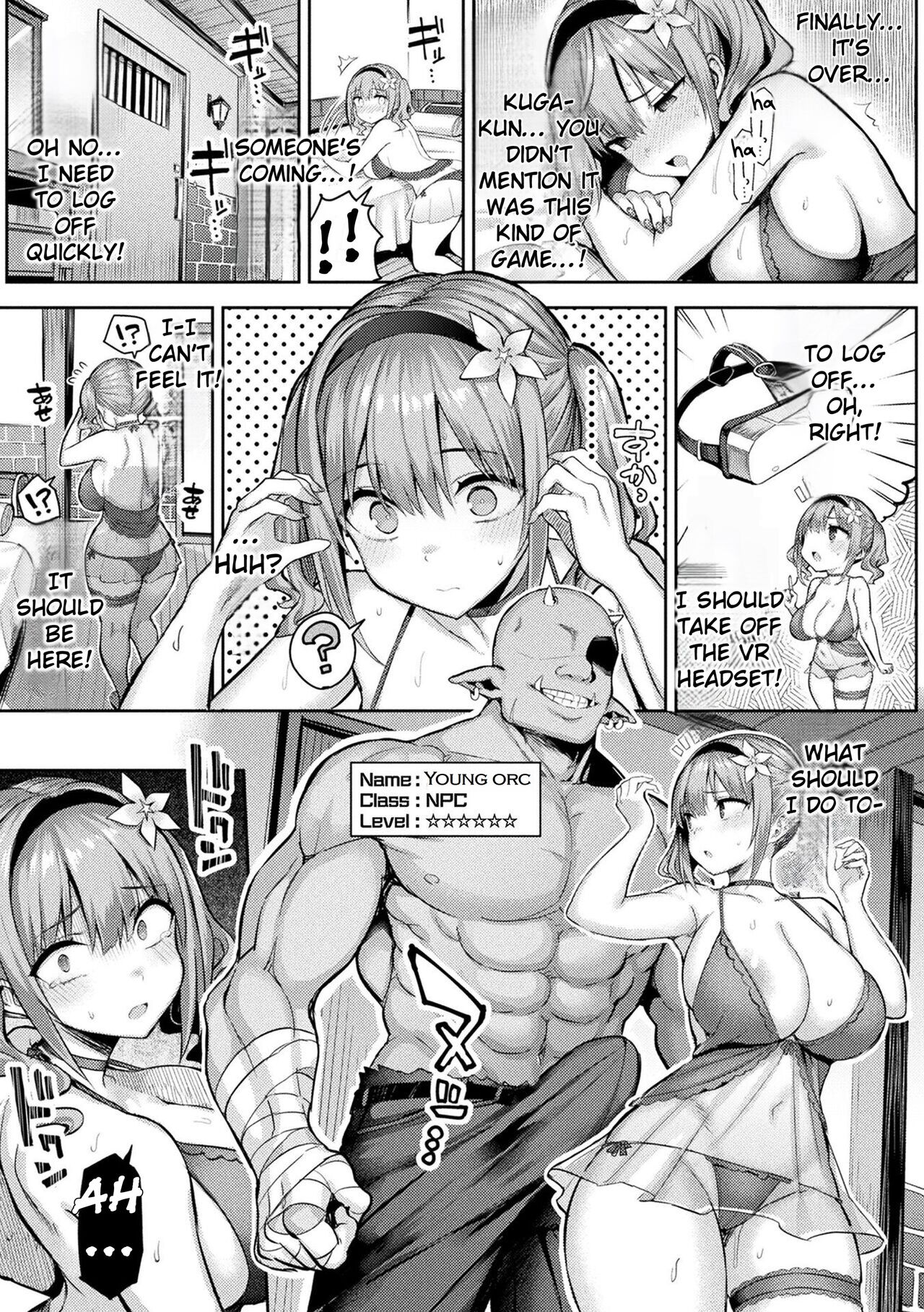 Immoral Game Master page 25