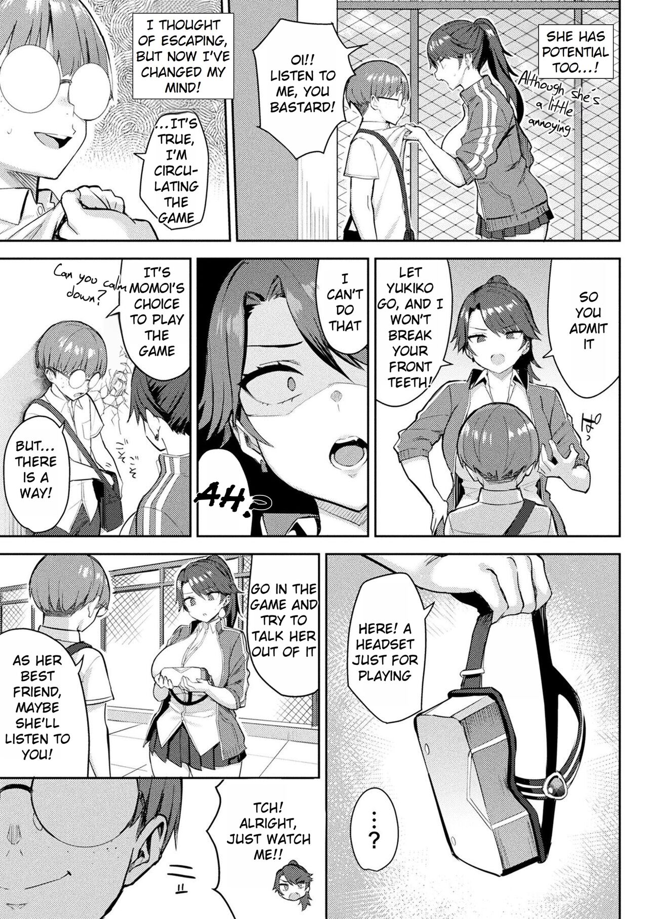 Immoral Game Master page 89