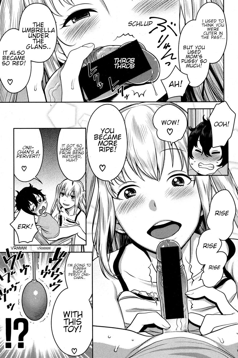 Imo x Pako page 13