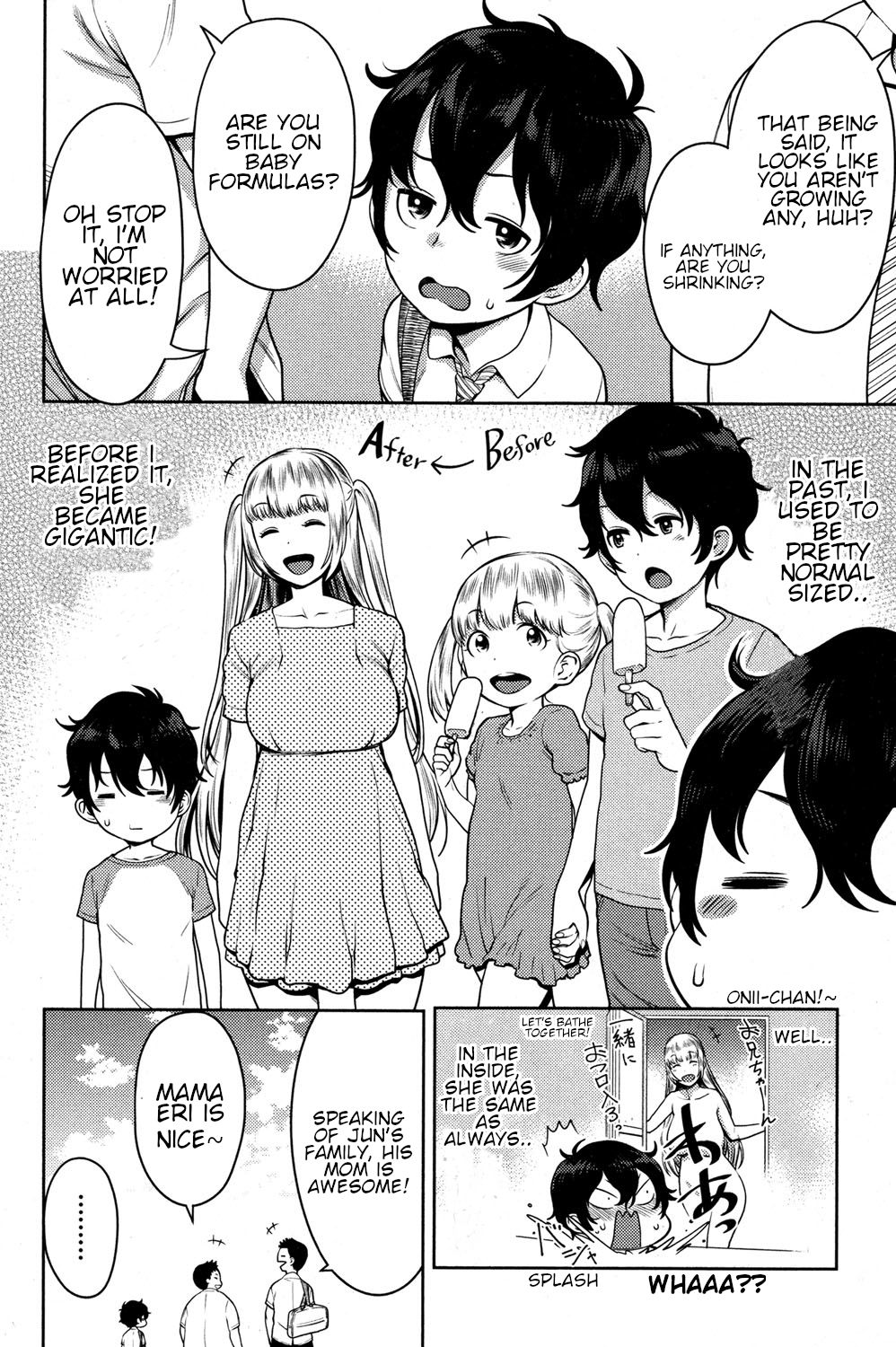 Imo x Pako page 4