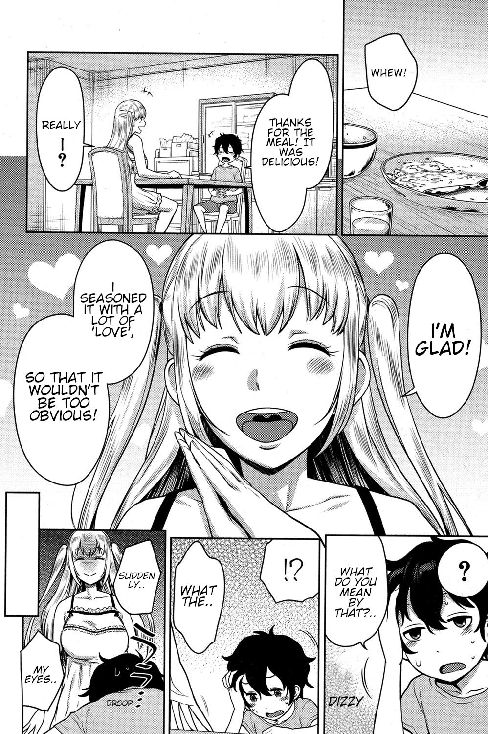 Imo x Pako page 8