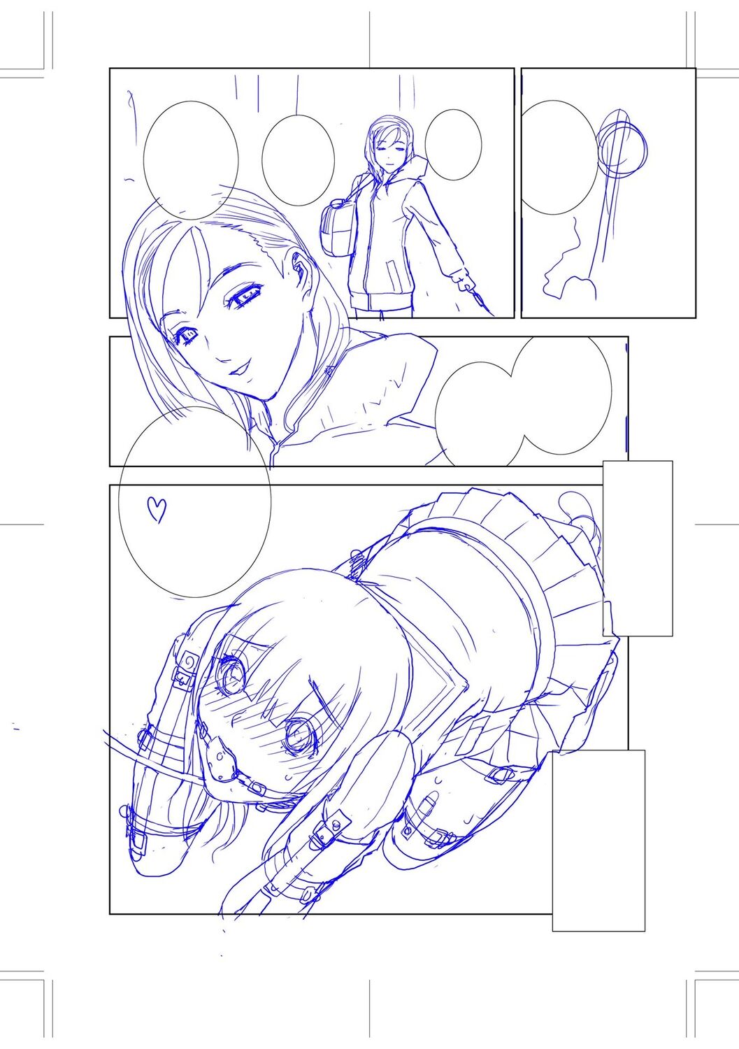 Imouto Bonyuu Nama Shibori Digital Tokusouban - Sister-in-law mother's milk raw squeezing page 208