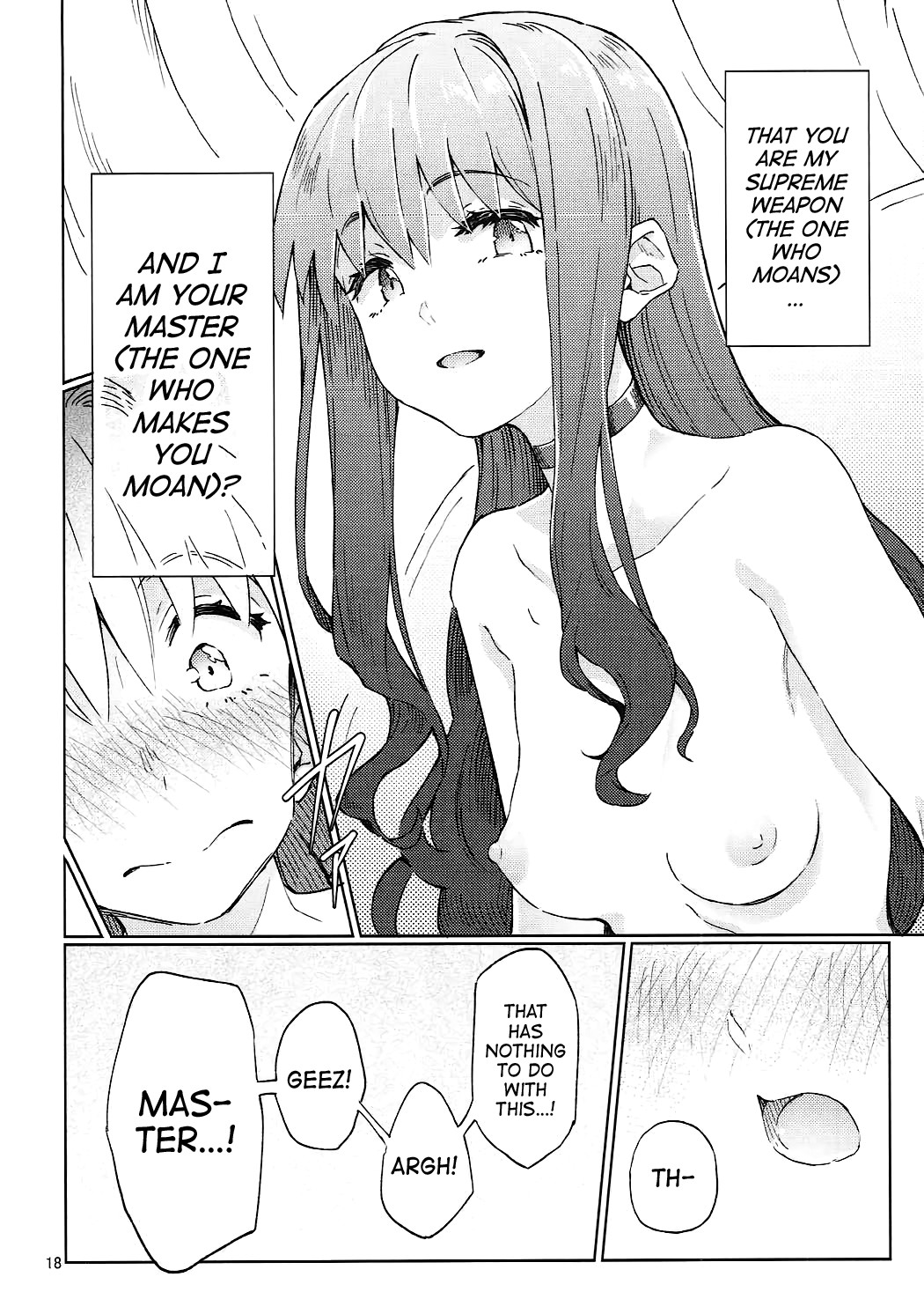 Imperial Privilege sEXtella page 19