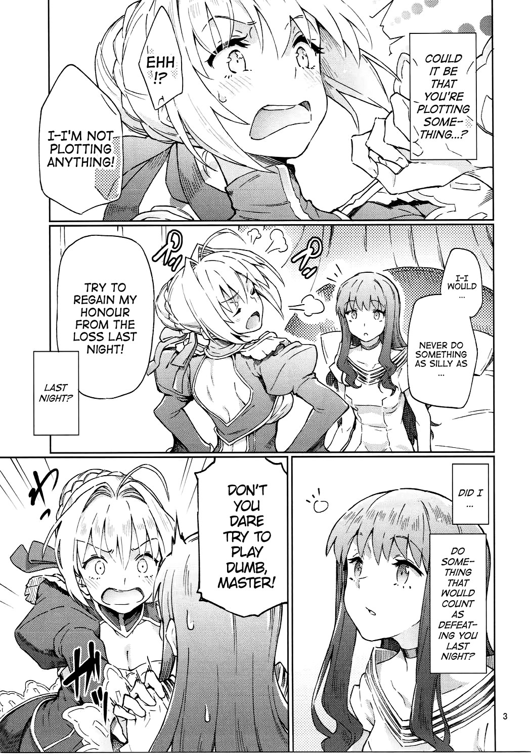 Imperial Privilege sEXtella page 4