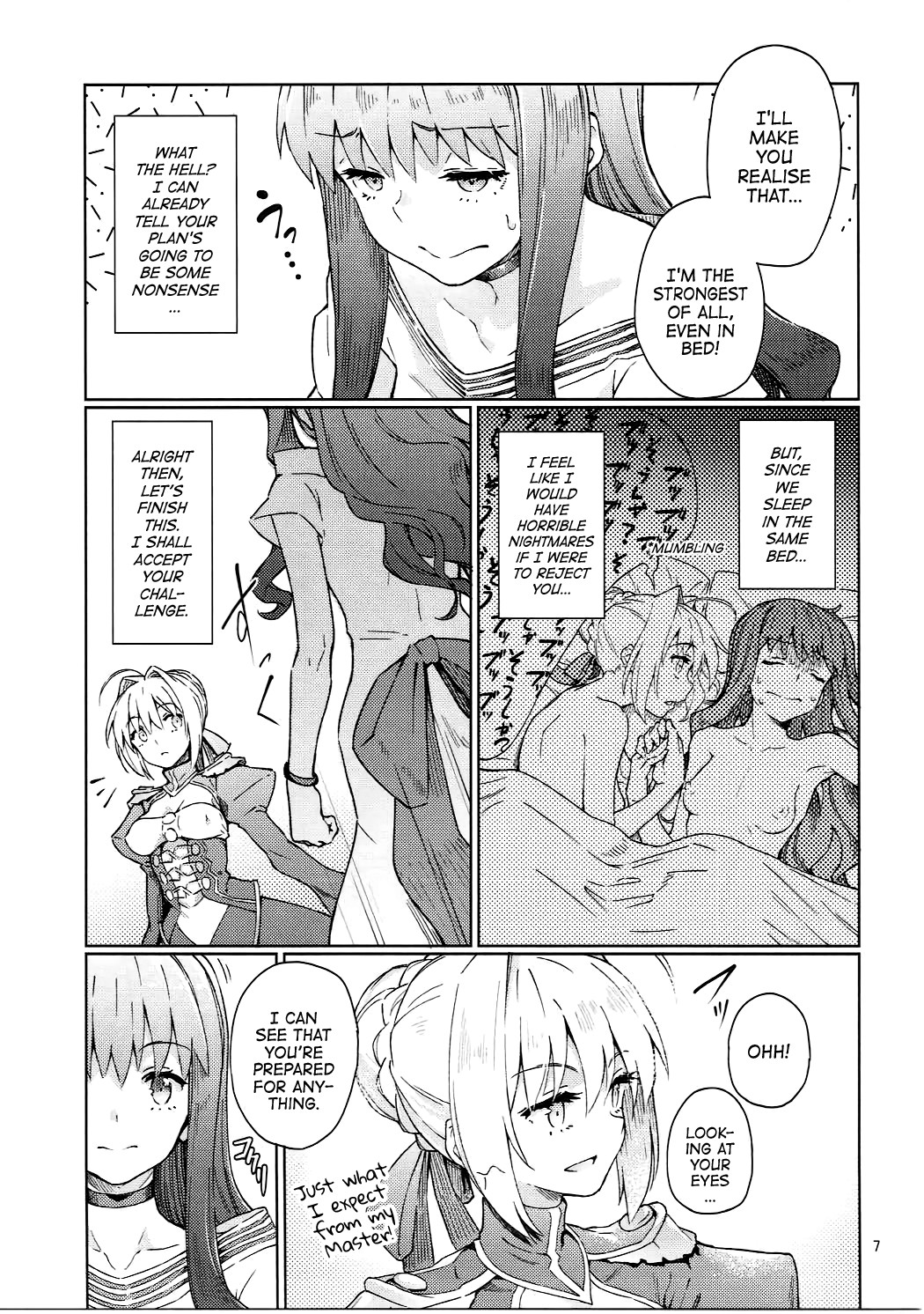 Imperial Privilege sEXtella page 8