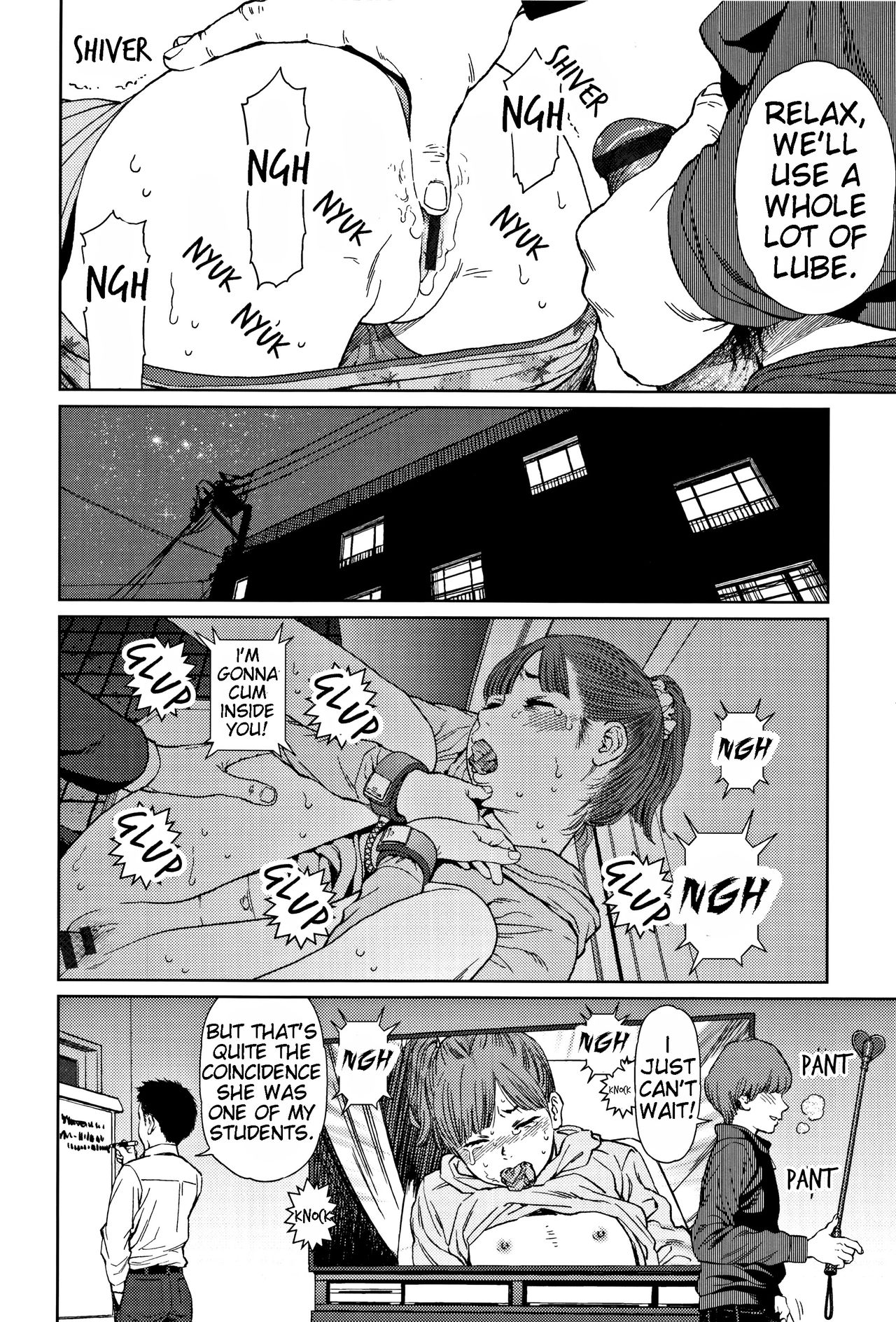 Implicity 2 Ch. 1-3 page 15