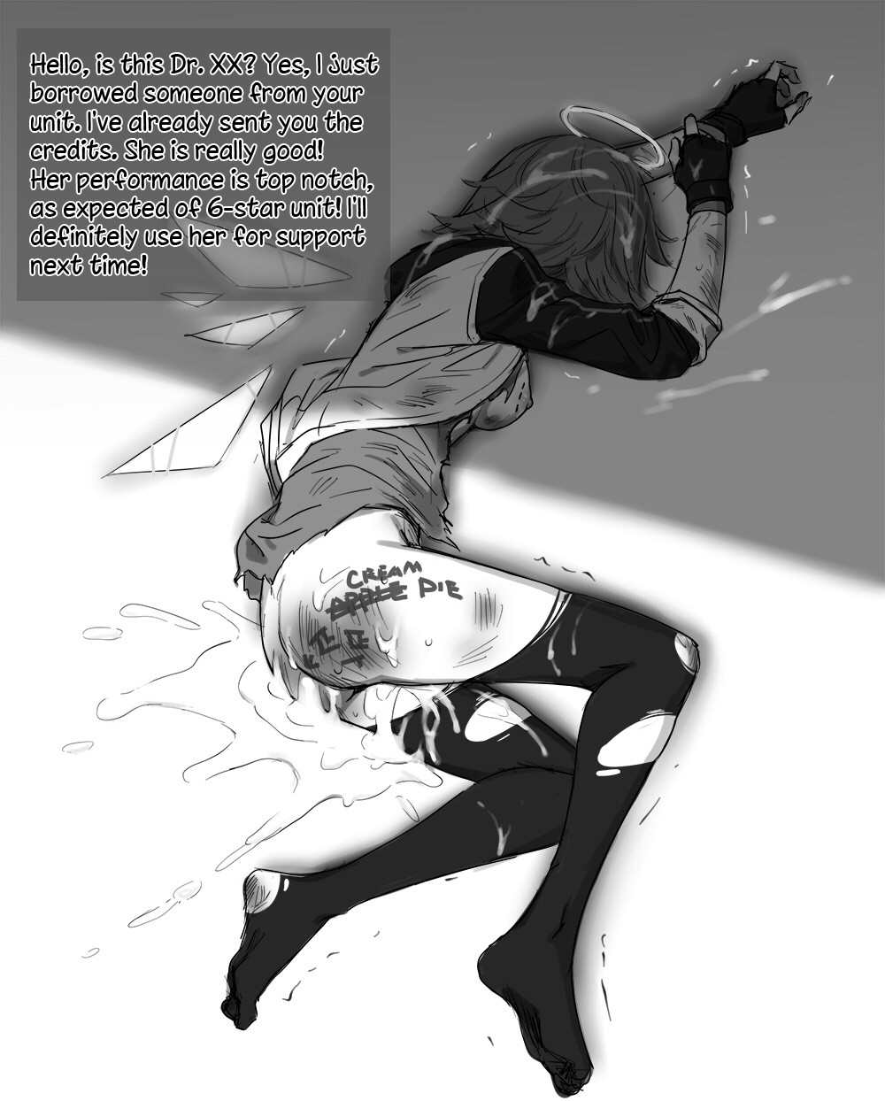 Impotent Fury 1-3 page 4