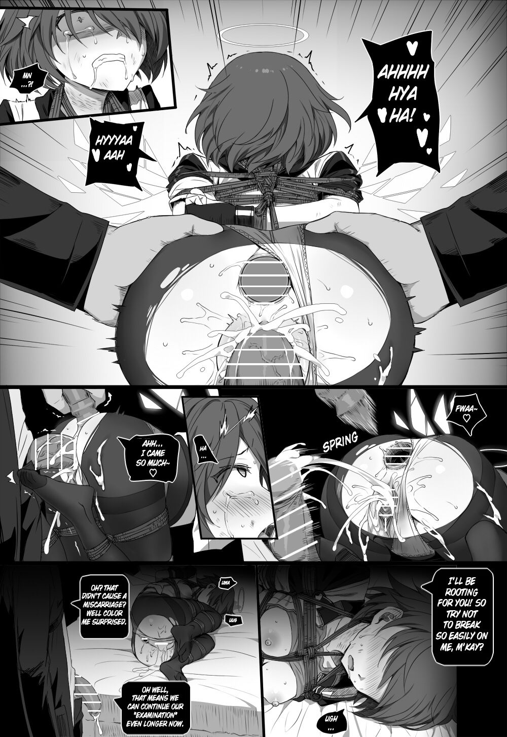 Impotent Fury pg 23-112 page 26