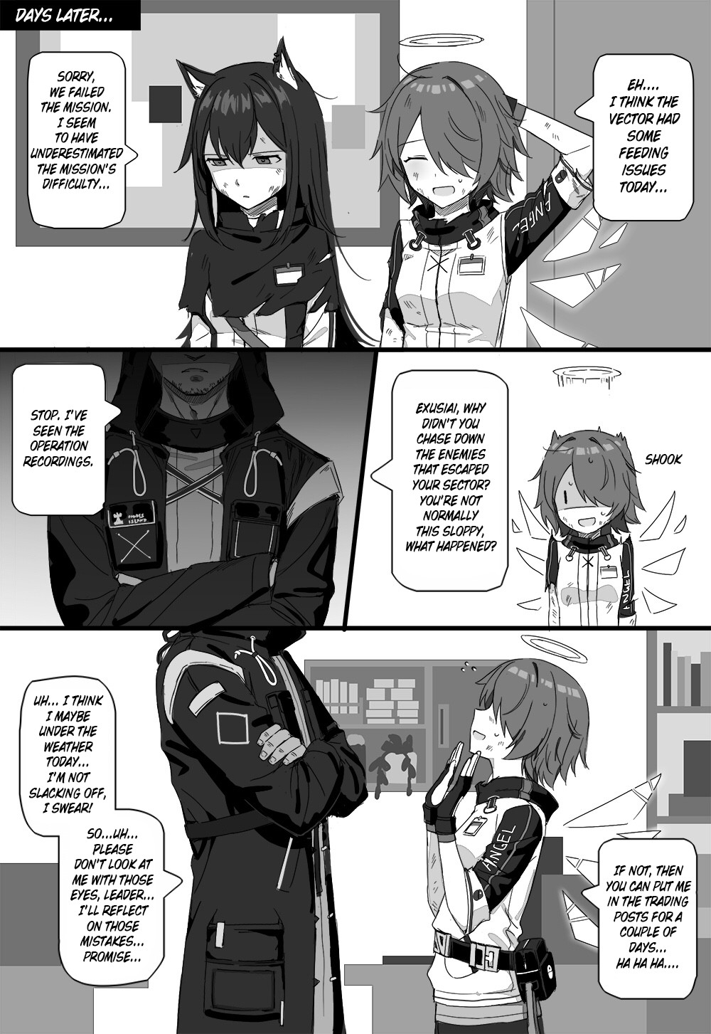 Impotent Fury pg 23-112 page 3