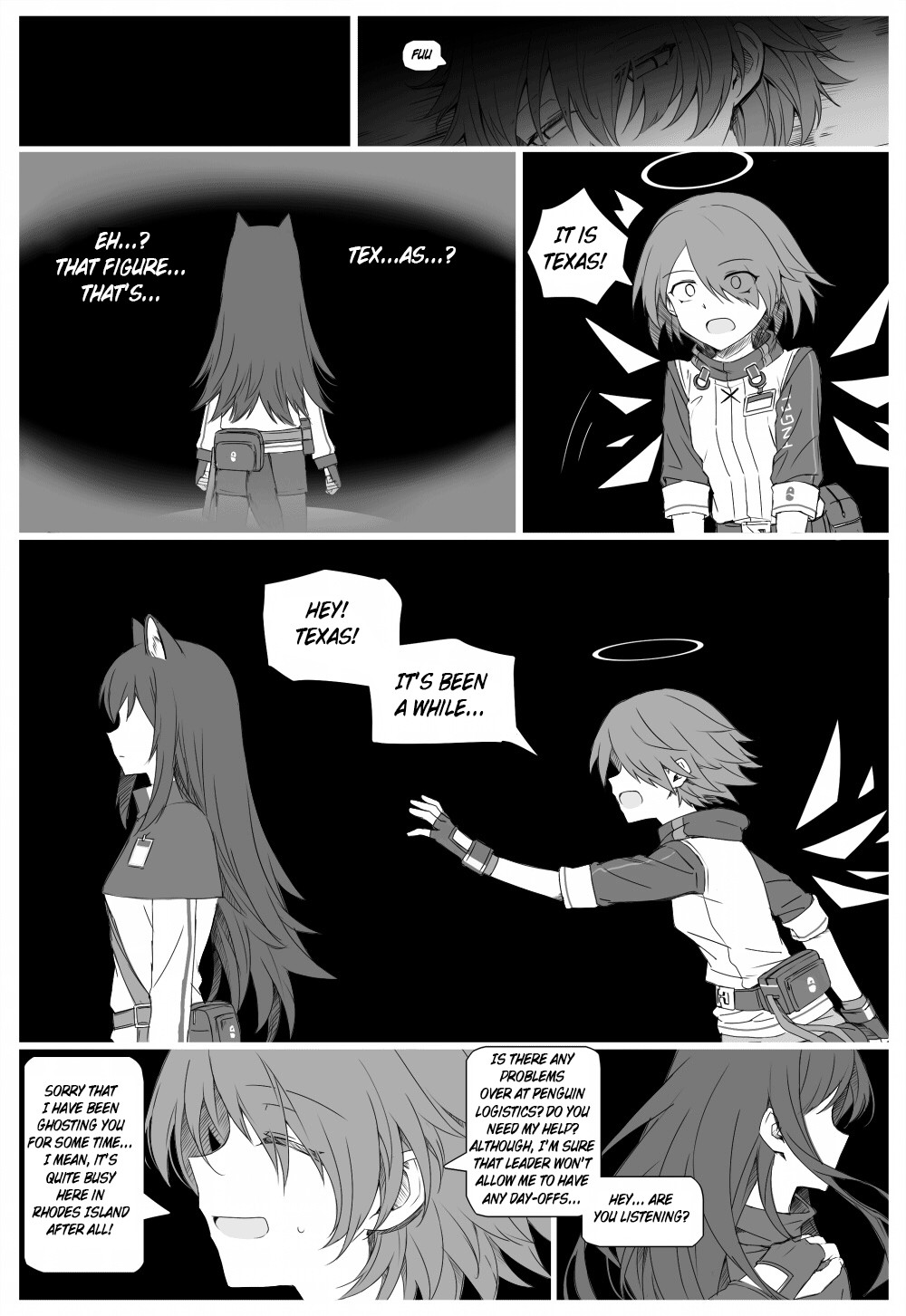 Impotent Fury pg 23-112 page 33