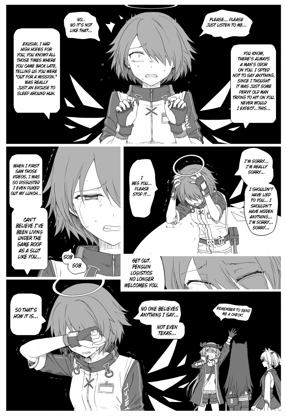 Impotent Fury pg 23-112 page 36