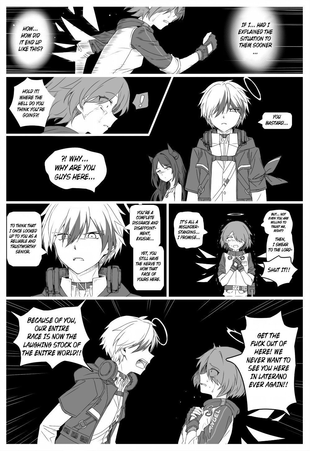 Impotent Fury pg 23-112 page 37