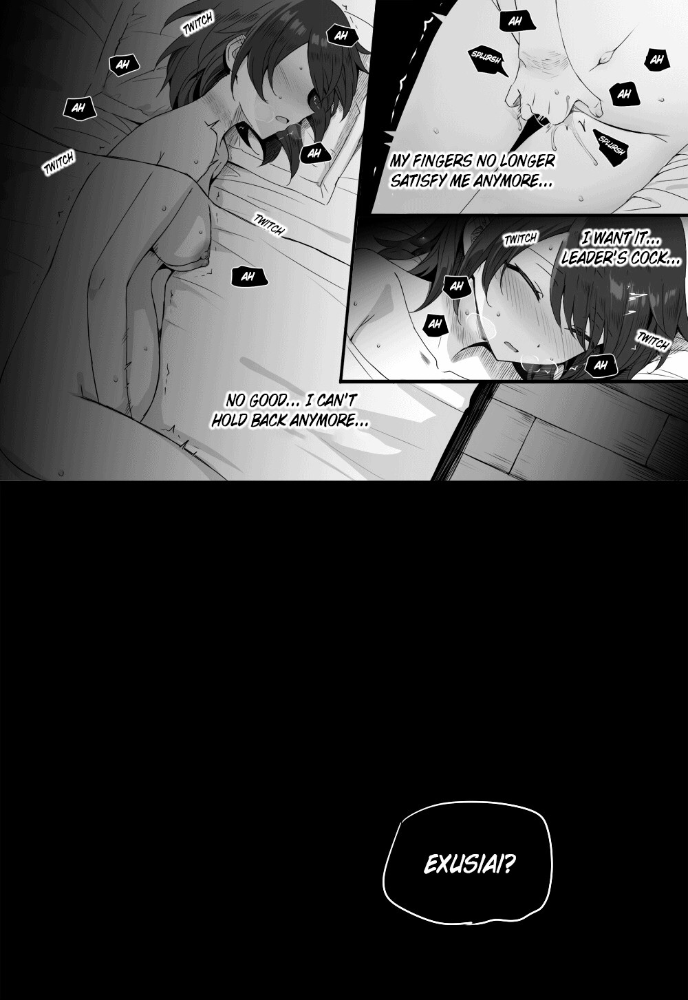 Impotent Fury pg 23-112 page 42