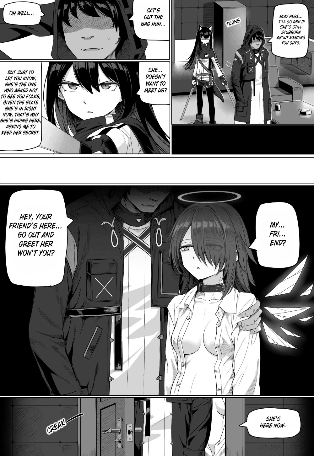 Impotent Fury pg 23-112 page 51
