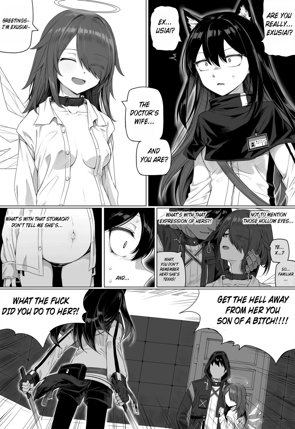 Impotent Fury pg 23-112 page 52