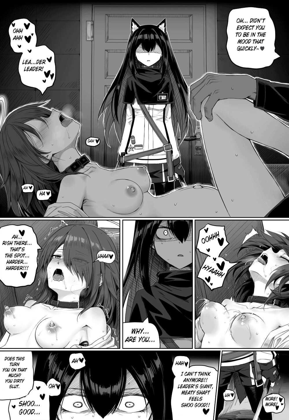 Impotent Fury pg 23-112 page 55