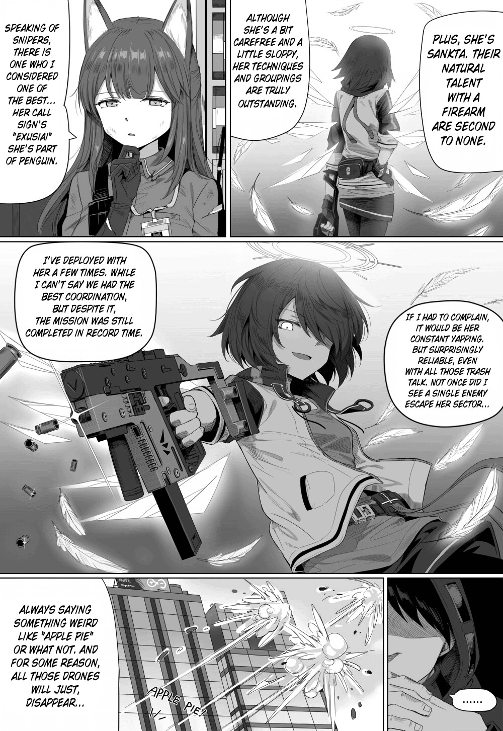 Impotent Fury pg 23-112 page 58