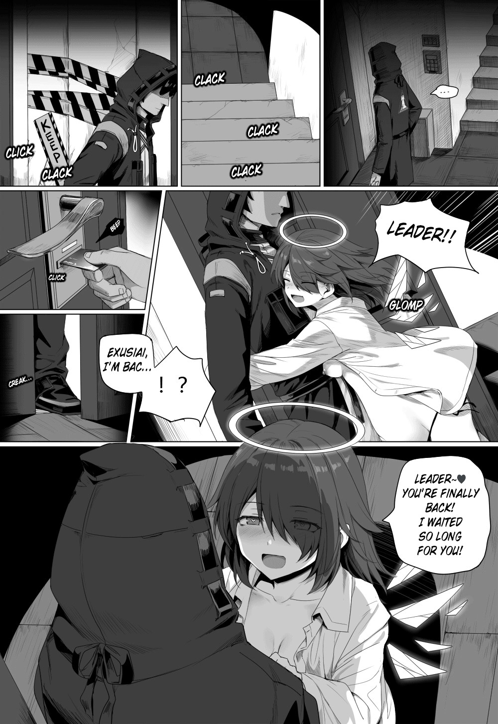 Impotent Fury pg 23-112 page 60
