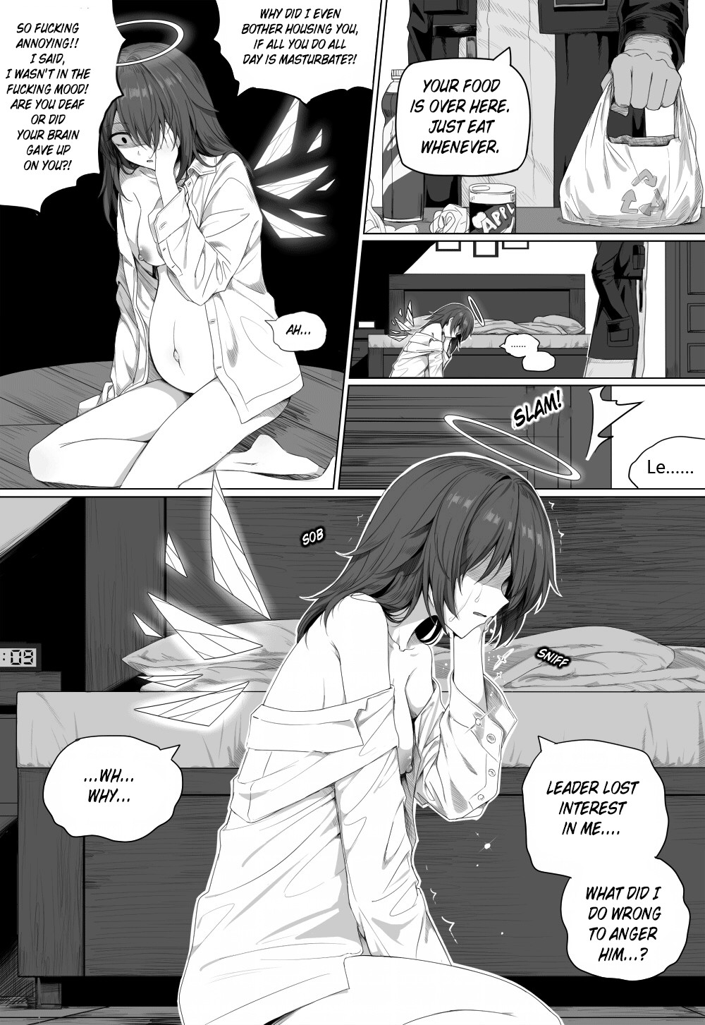 Impotent Fury pg 23-112 page 63