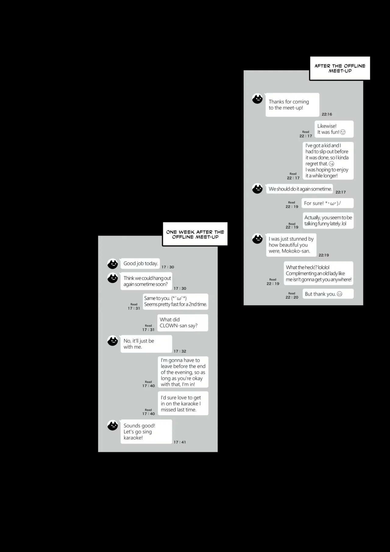 Impregnating A Married Woman page 3
