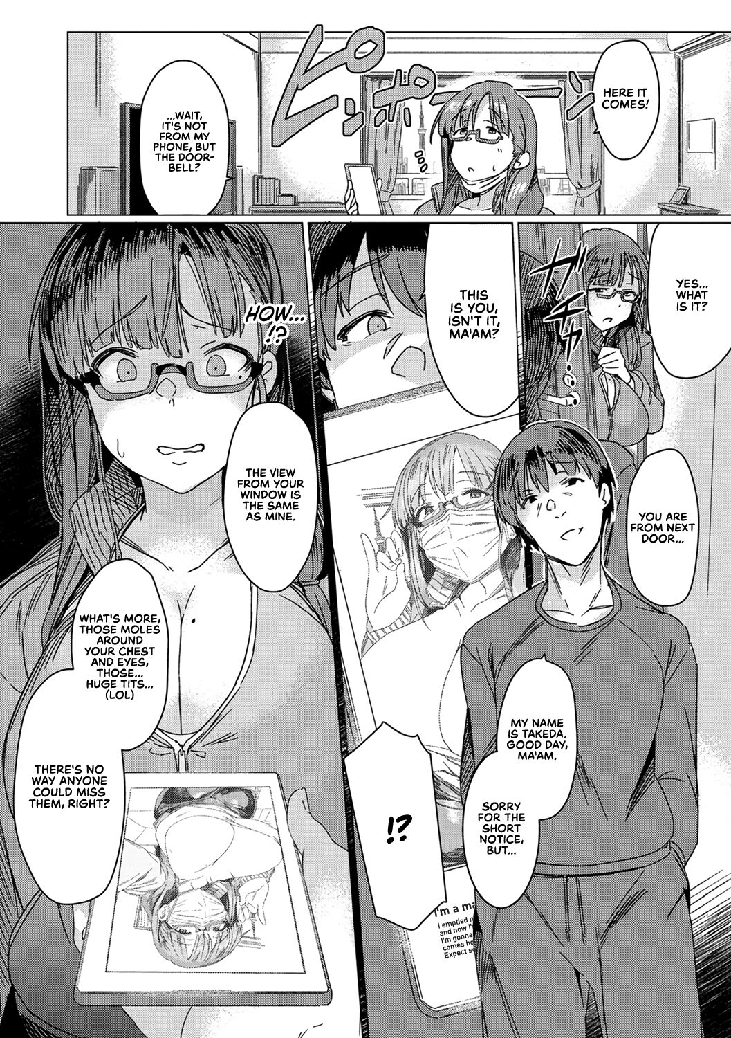 Impregnation Gacha page 6