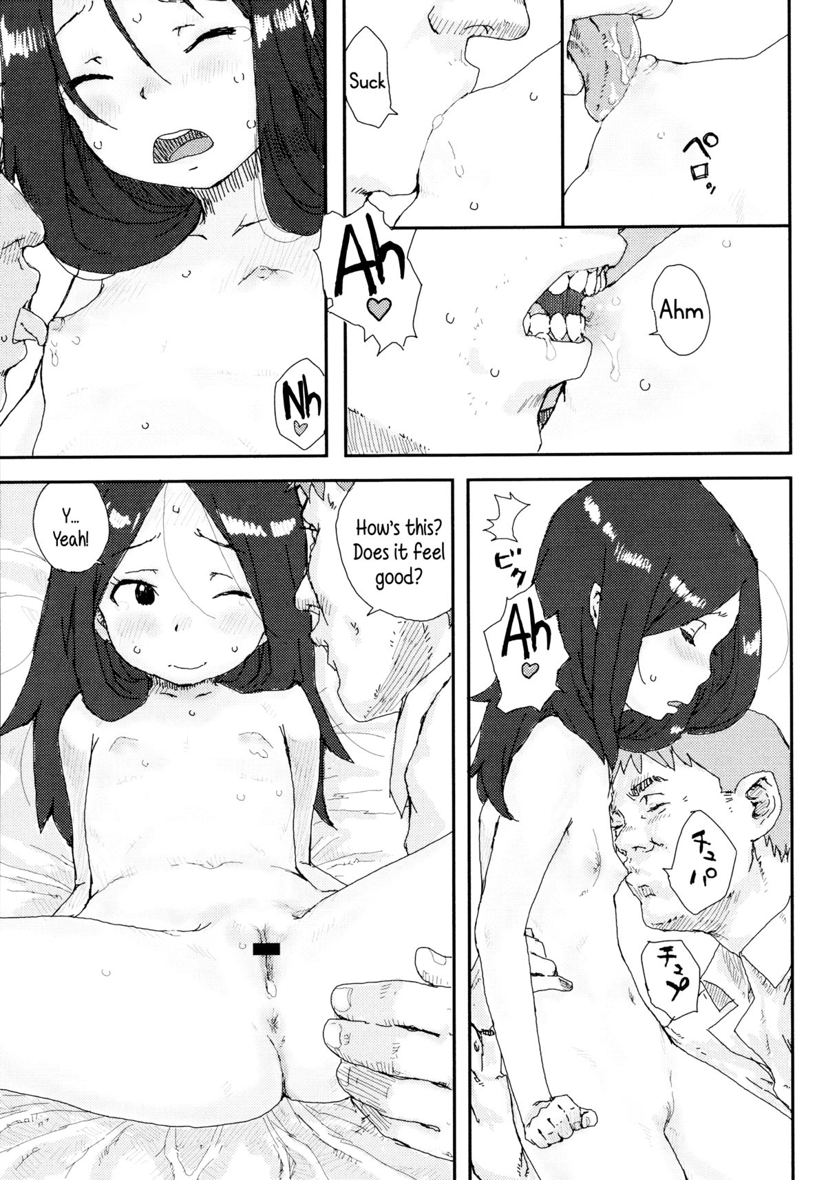 Impudent Girls page 187