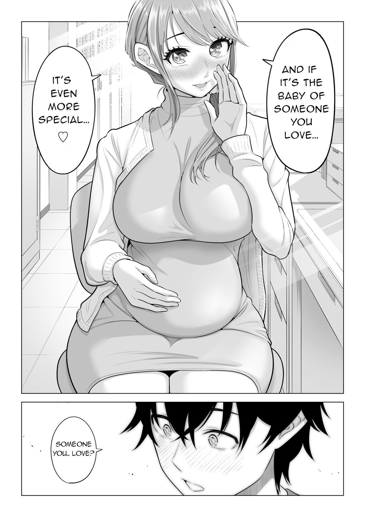 In a World Where Men Are Scarce, Sperm Is a Precious Resource 2 page 108