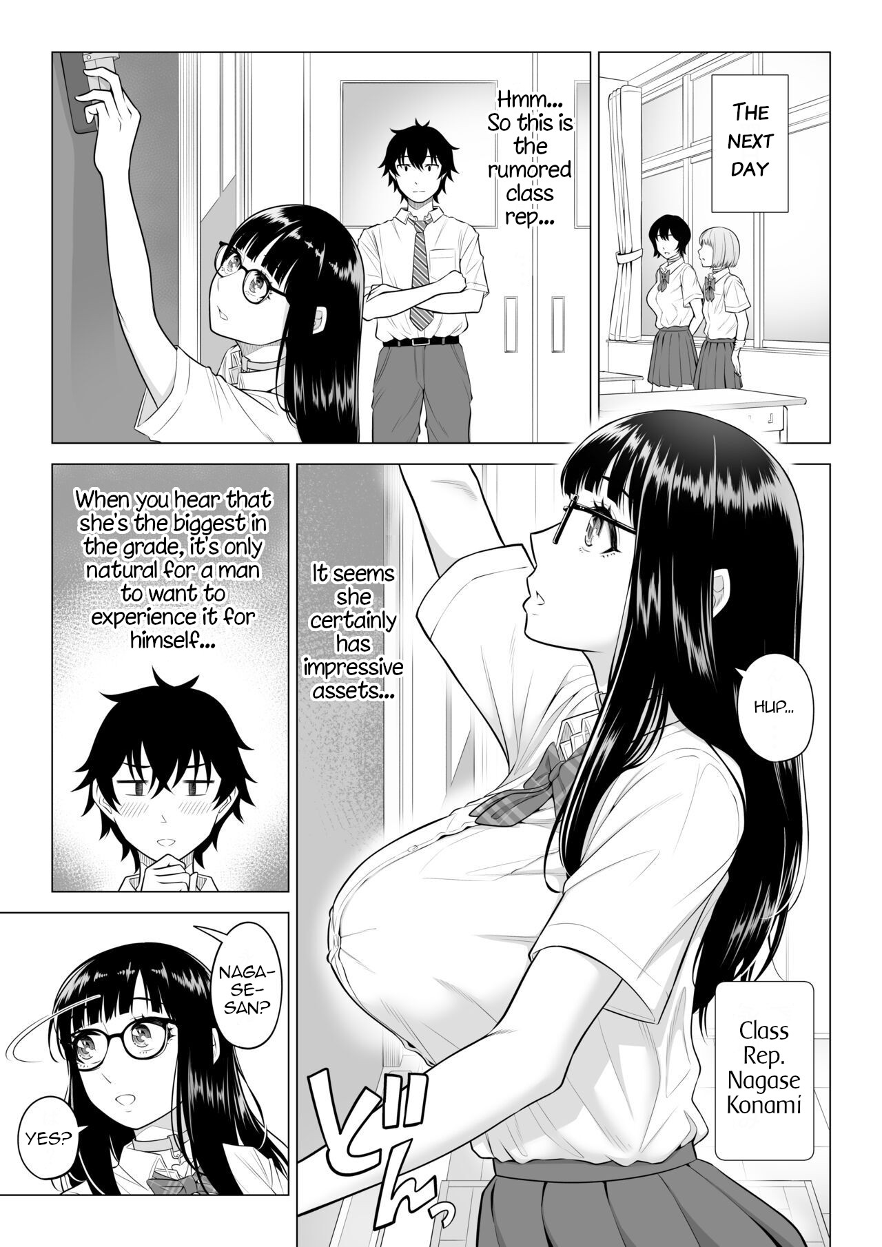 In a World Where Men Are Scarce, Sperm Is a Precious Resource 2 page 83
