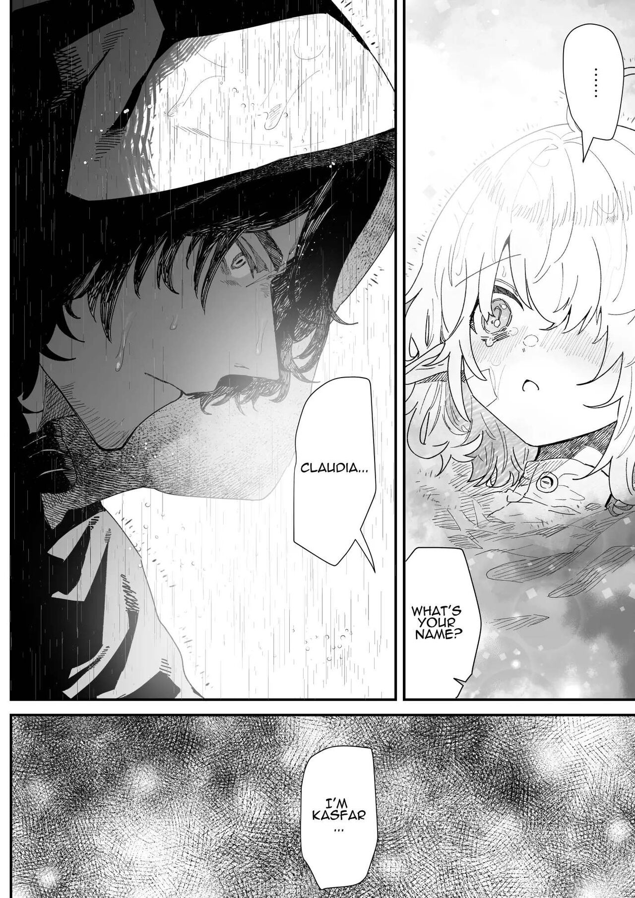 In Belief of a Thousand Year Long Love page 27