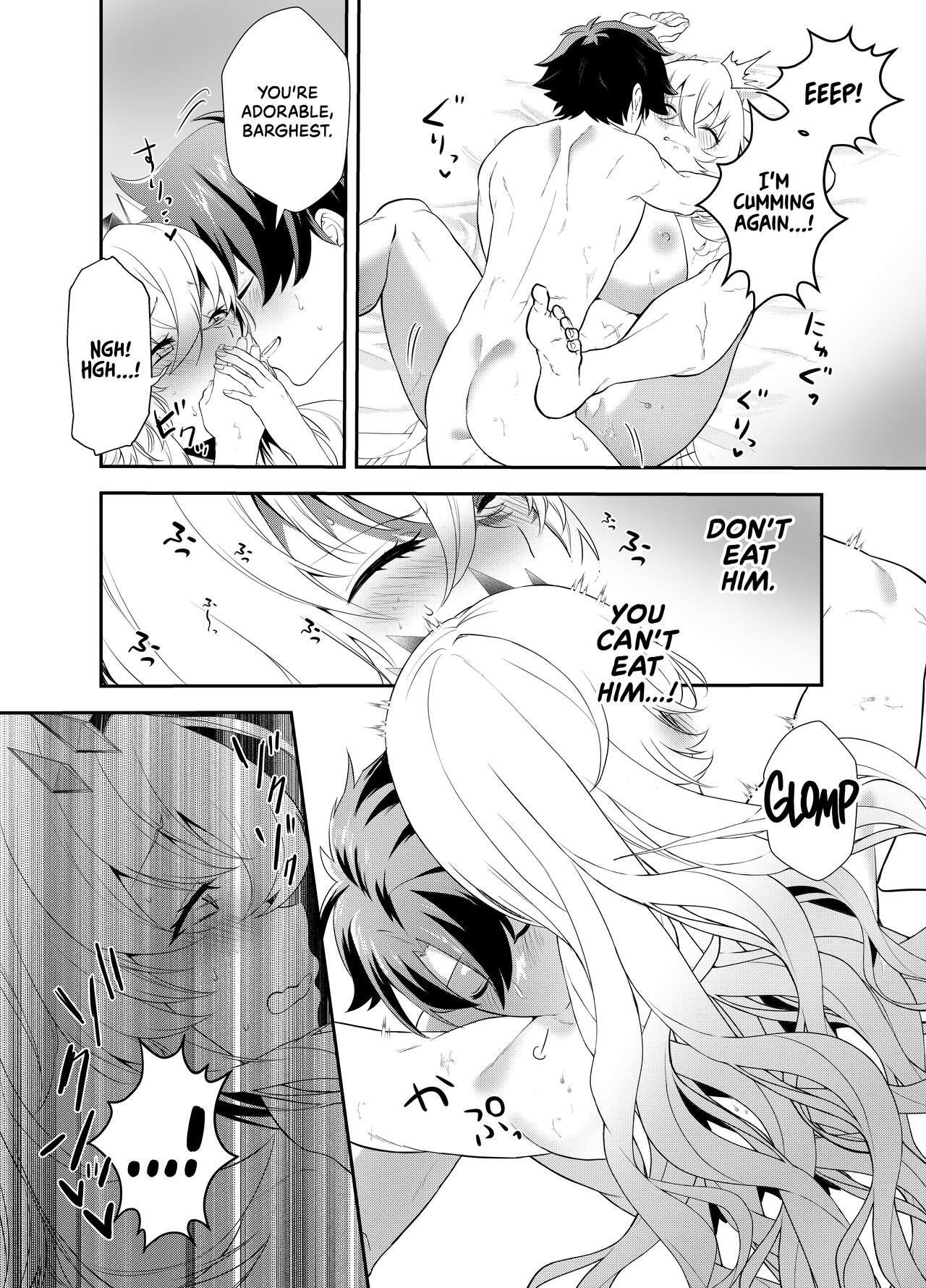 In Between Work page 24