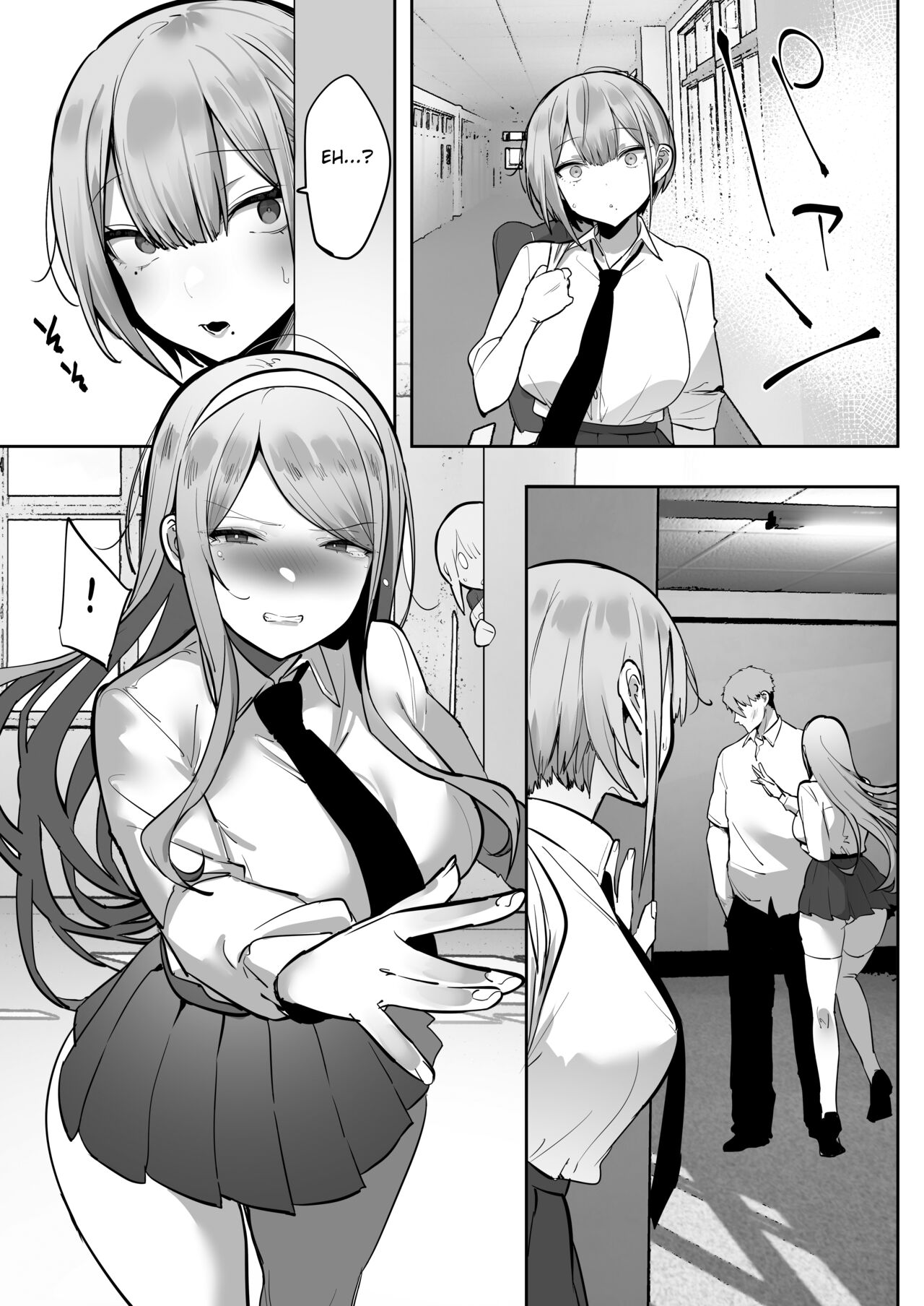 Inari-sama no Iu Toori page 73