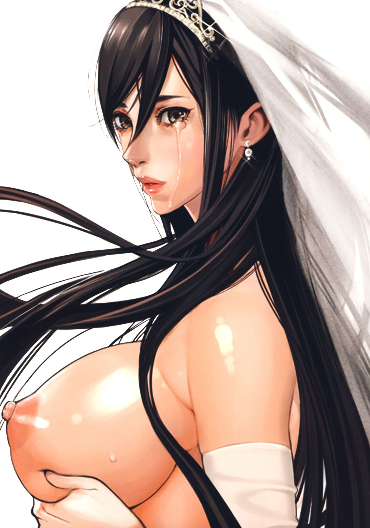 Inbi Temptation page 30