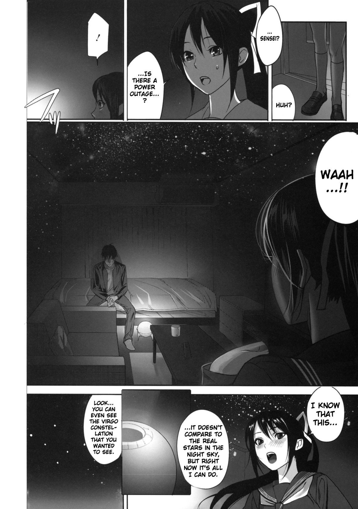 Inbi Temptation page 65