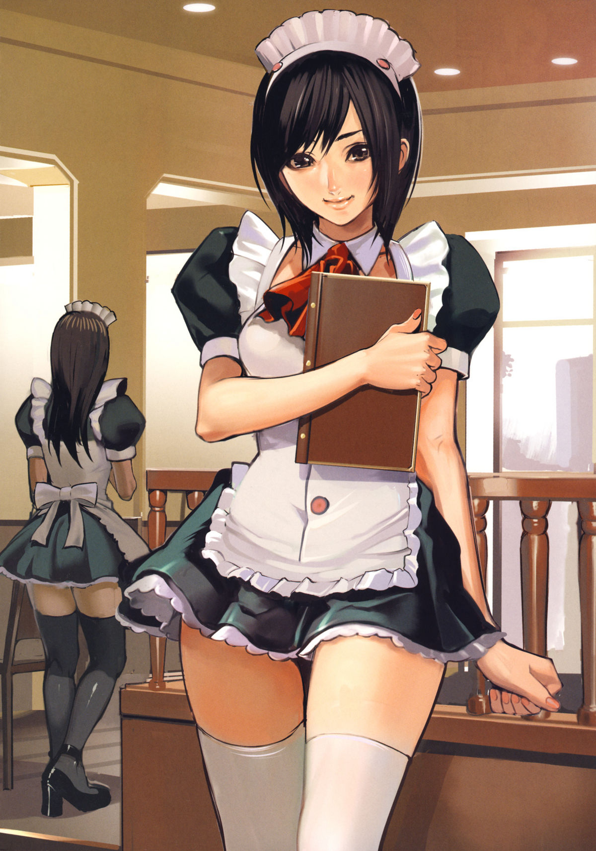 Inbi Temptation page 9