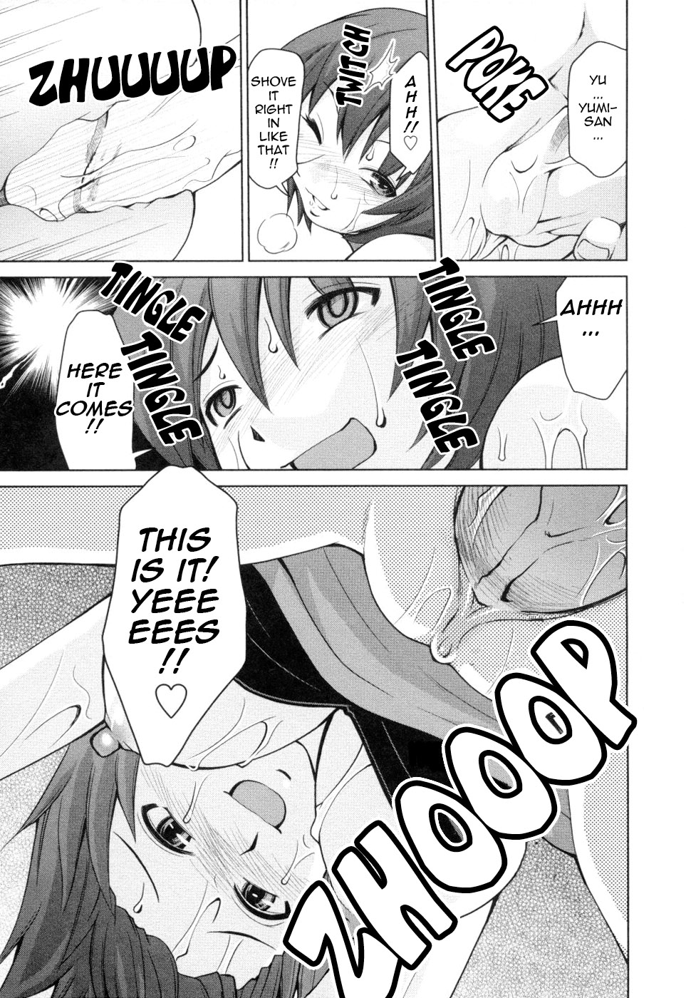 Inbo Kyouiku Nisshi - Indecent Mother Sex Diary page 142