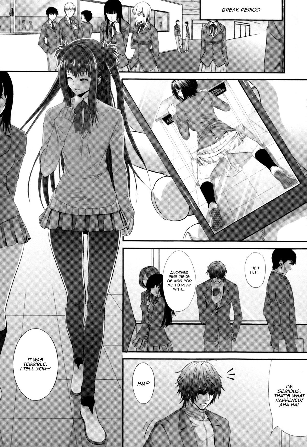 Incest Manual page 153