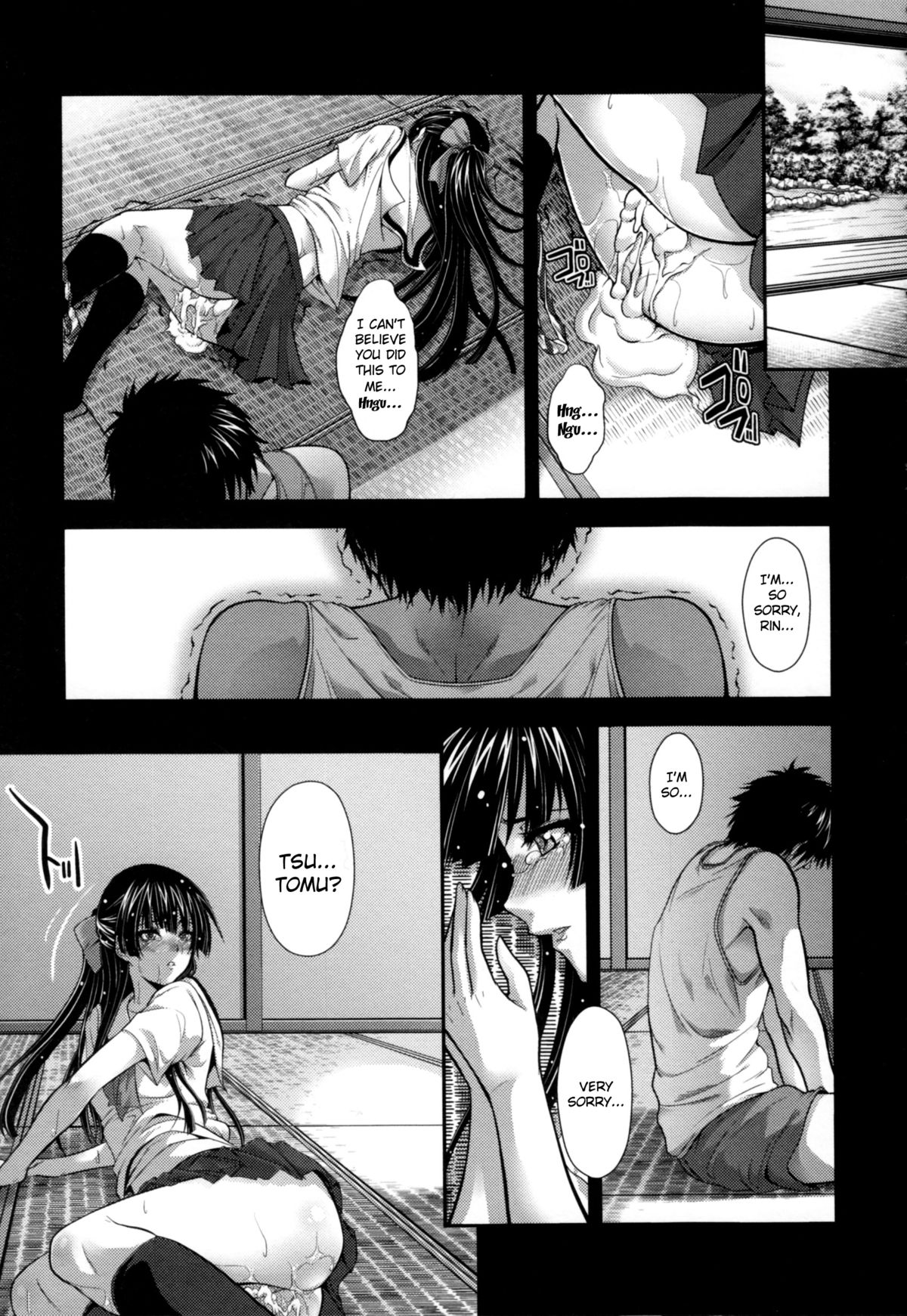 Incest Manual page 51