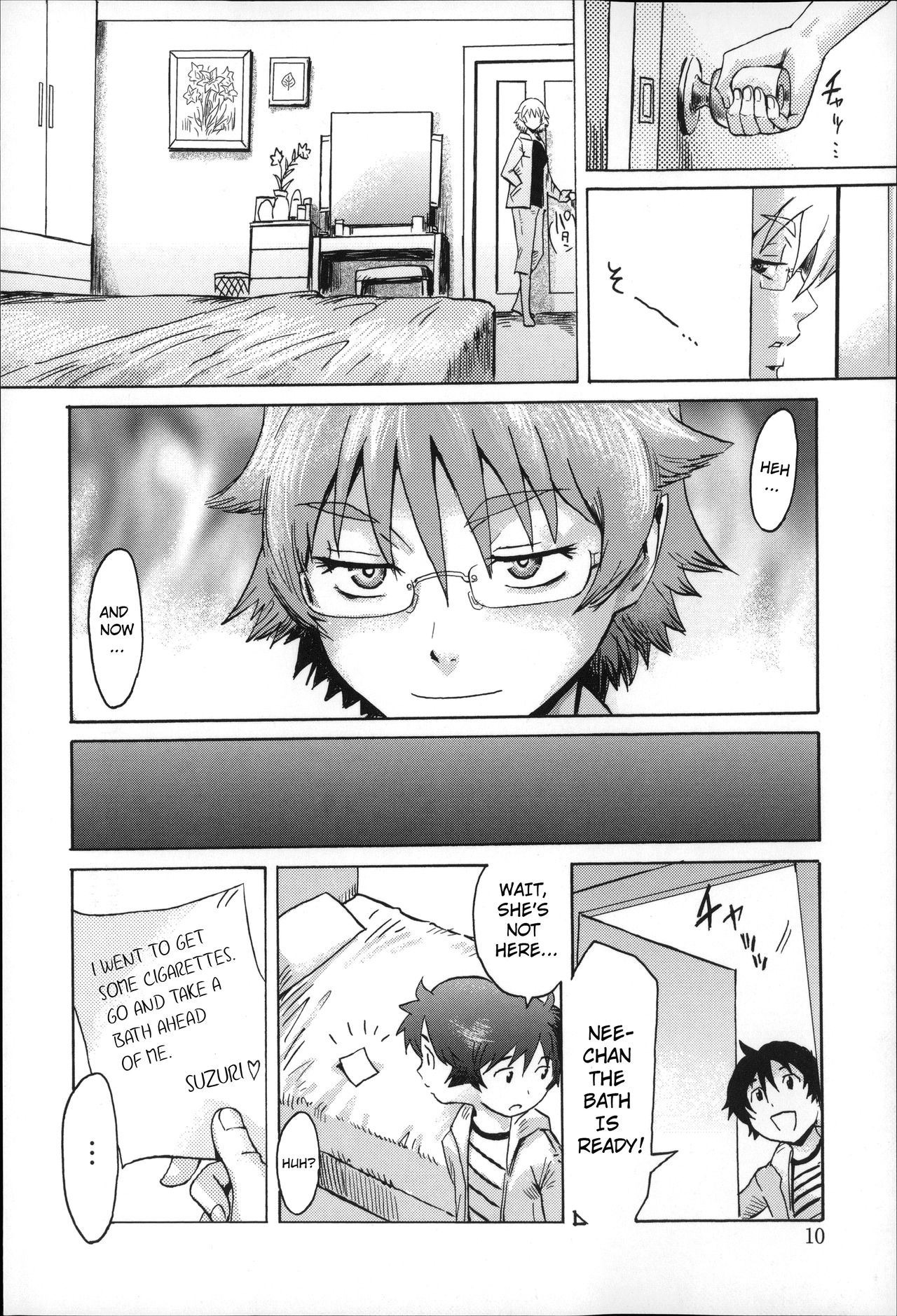 Incubus page 10