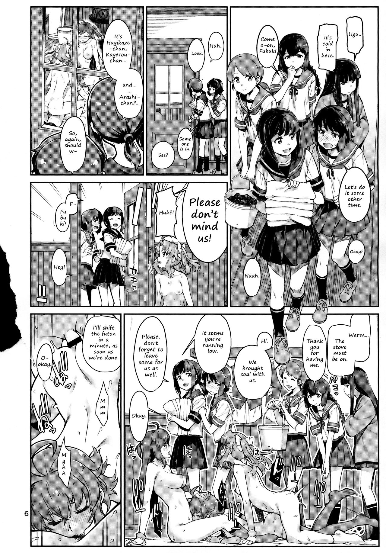 Indescribable page 7