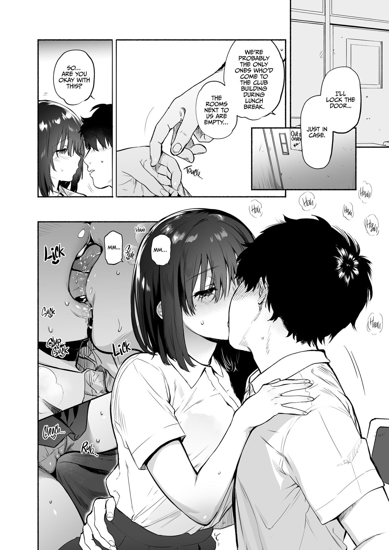 Indiscretion page 4