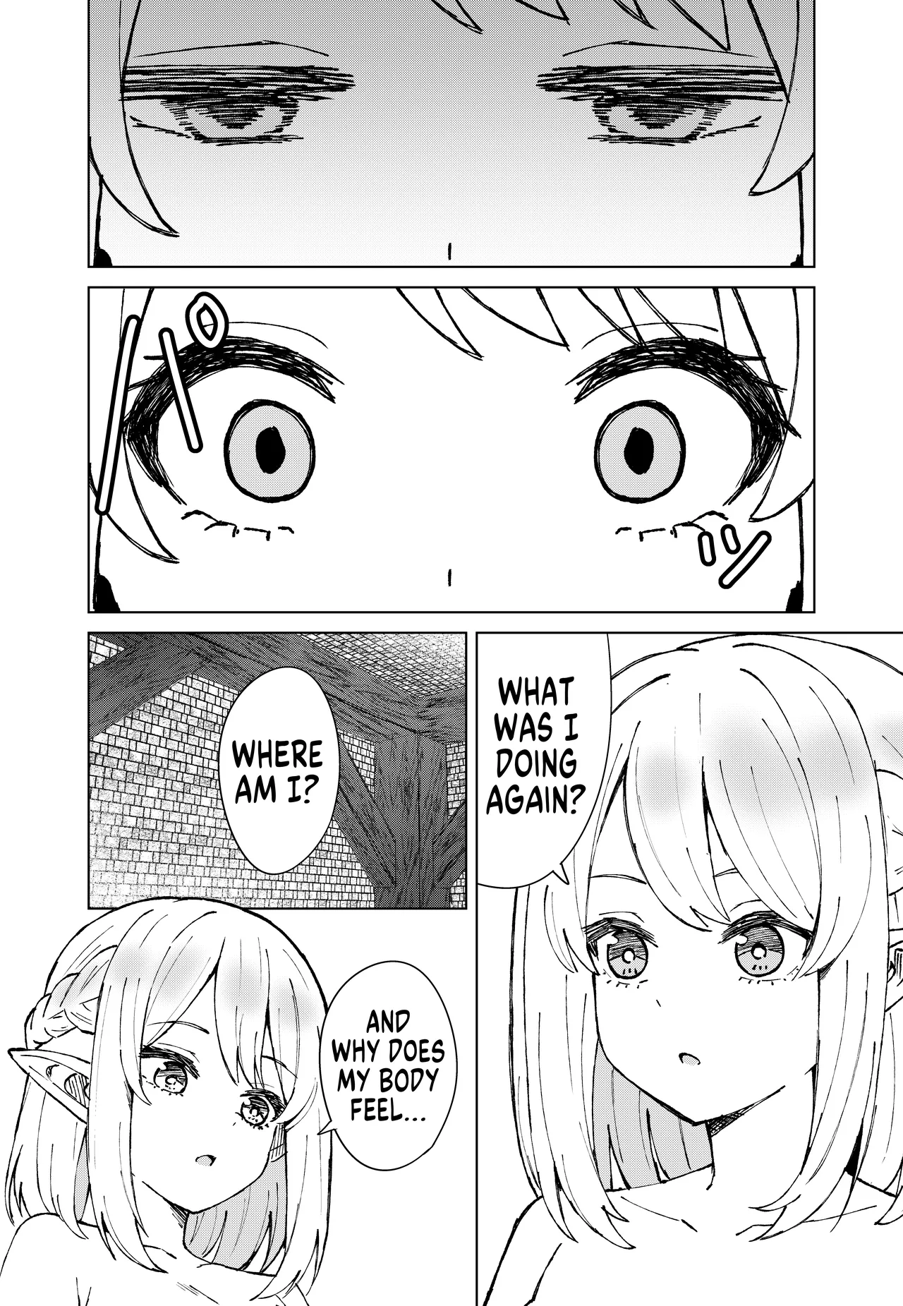 infinite Magic page 8