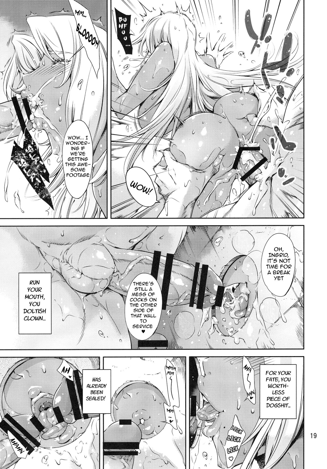 Ingrid Lucky Hole page 18