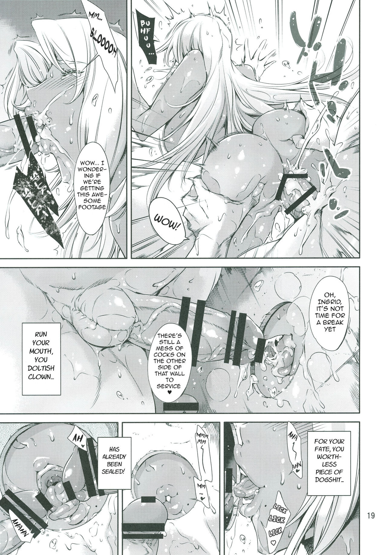 Ingrid Lucky Hole page 18