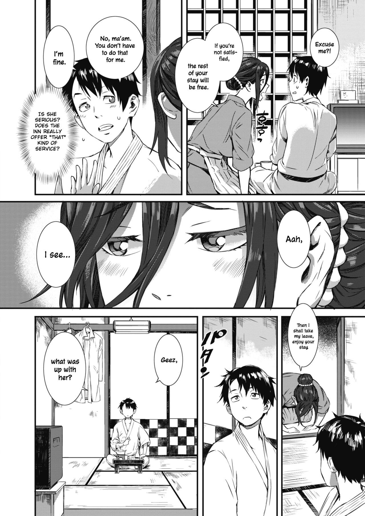 Inn of Deception page 4