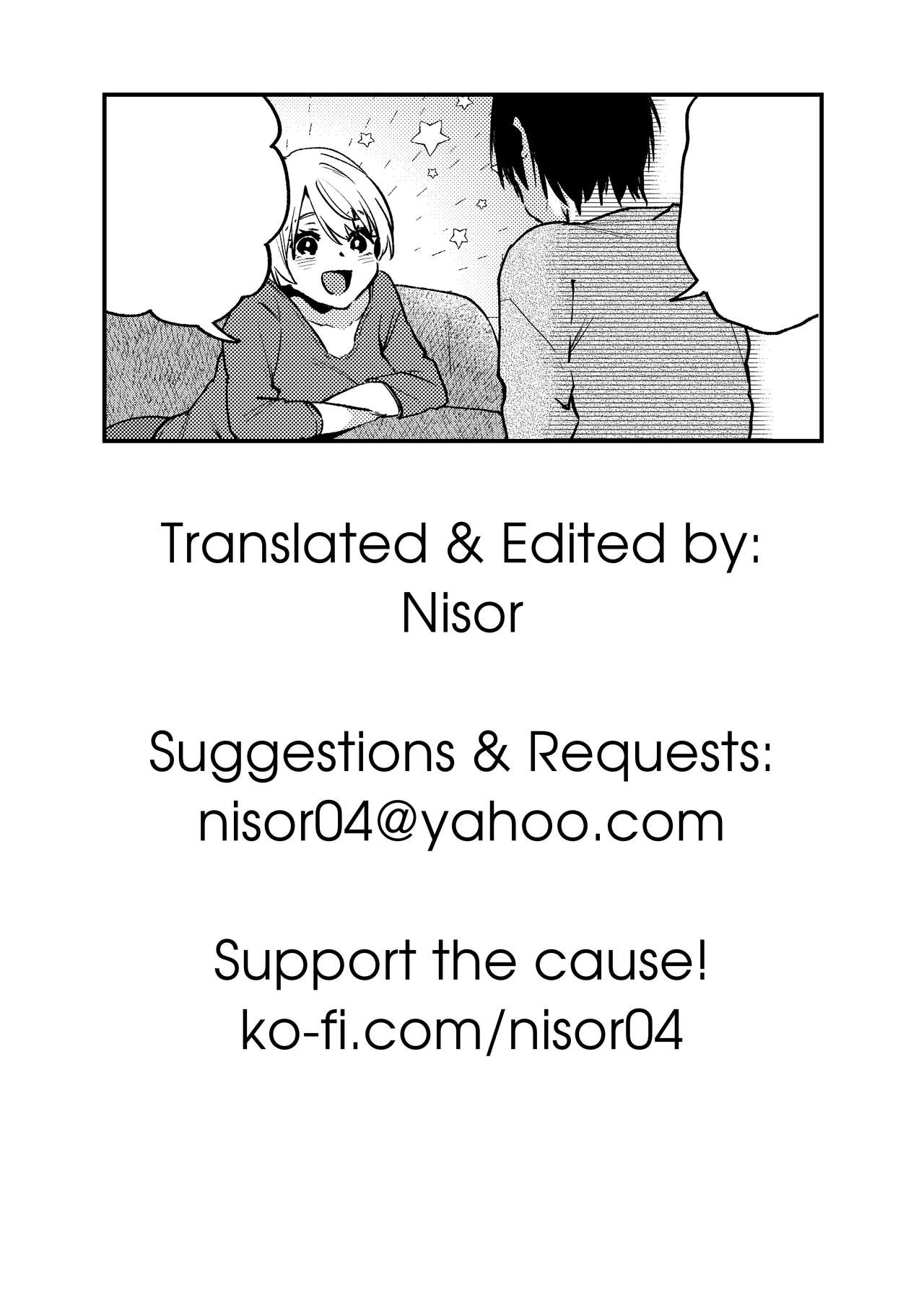 Innocent☆Sister -My Onee-chan Is a Stranger to Sex- page 28
