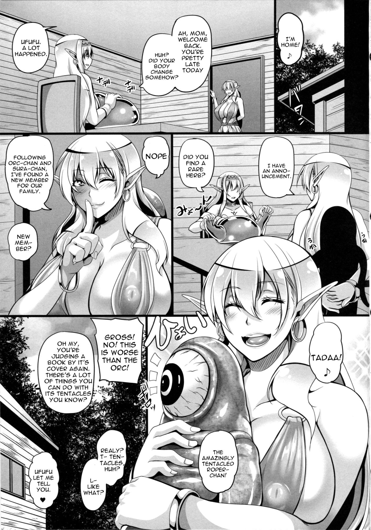 Inran Elf Haha to Roper page 32